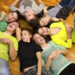 Reuniones del Club de la Felicidad en Zoom