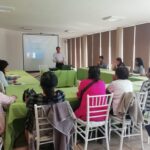 Evento del Club de la Felicidad